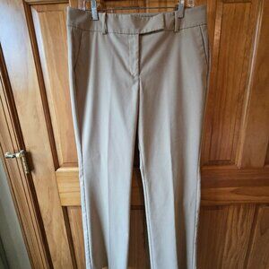 Ann Taylor dress pant